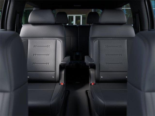 new 2025 Hyundai SANTA FE HEV car, priced at $50,360