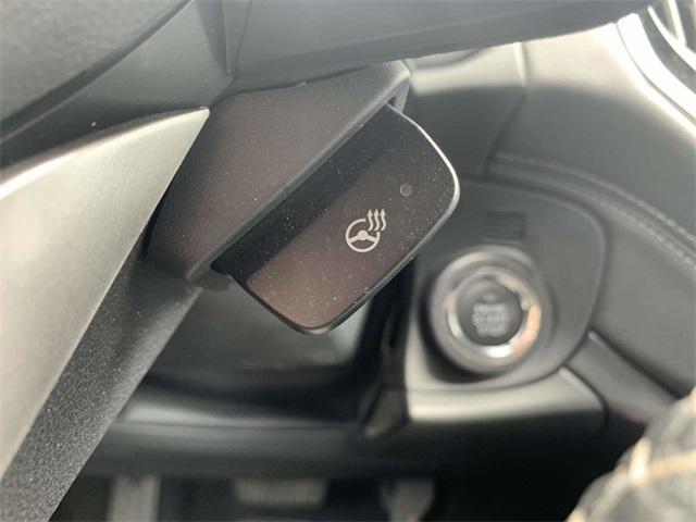 used 2024 Subaru Outback car, priced at $33,197