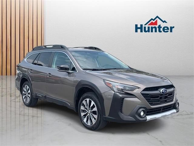 used 2024 Subaru Outback car, priced at $33,197