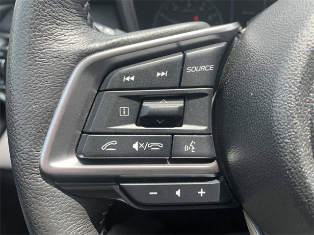 used 2024 Subaru Outback car, priced at $33,197