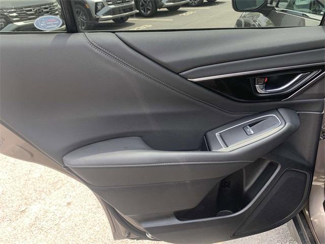 used 2024 Subaru Outback car, priced at $33,197