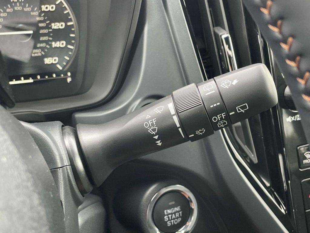 new 2025 Subaru Forester Hybrid car