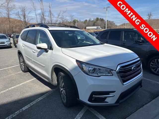 used 2019 Subaru Ascent car, priced at $21,182