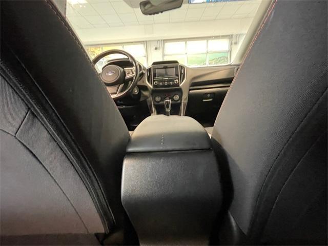 used 2018 Subaru Crosstrek car, priced at $18,328