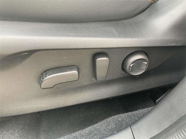 used 2024 Subaru Forester car, priced at $35,117