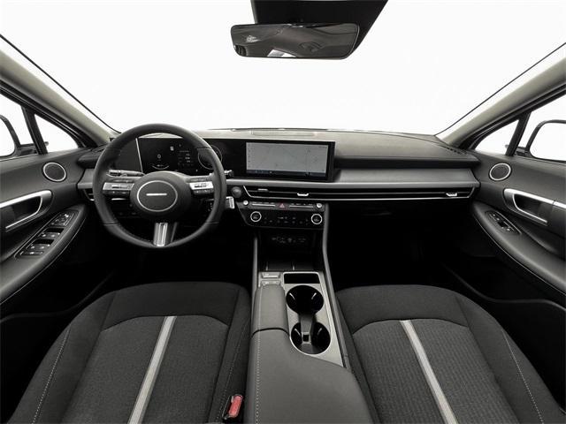 new 2025 Hyundai Sonata car, priced at $28,460