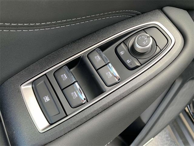 new 2025 Subaru Outback car, priced at $40,489