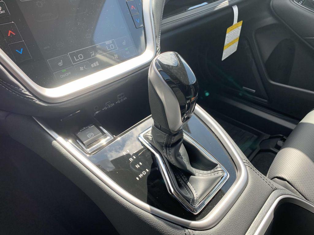 new 2025 Subaru Outback car, priced at $40,489