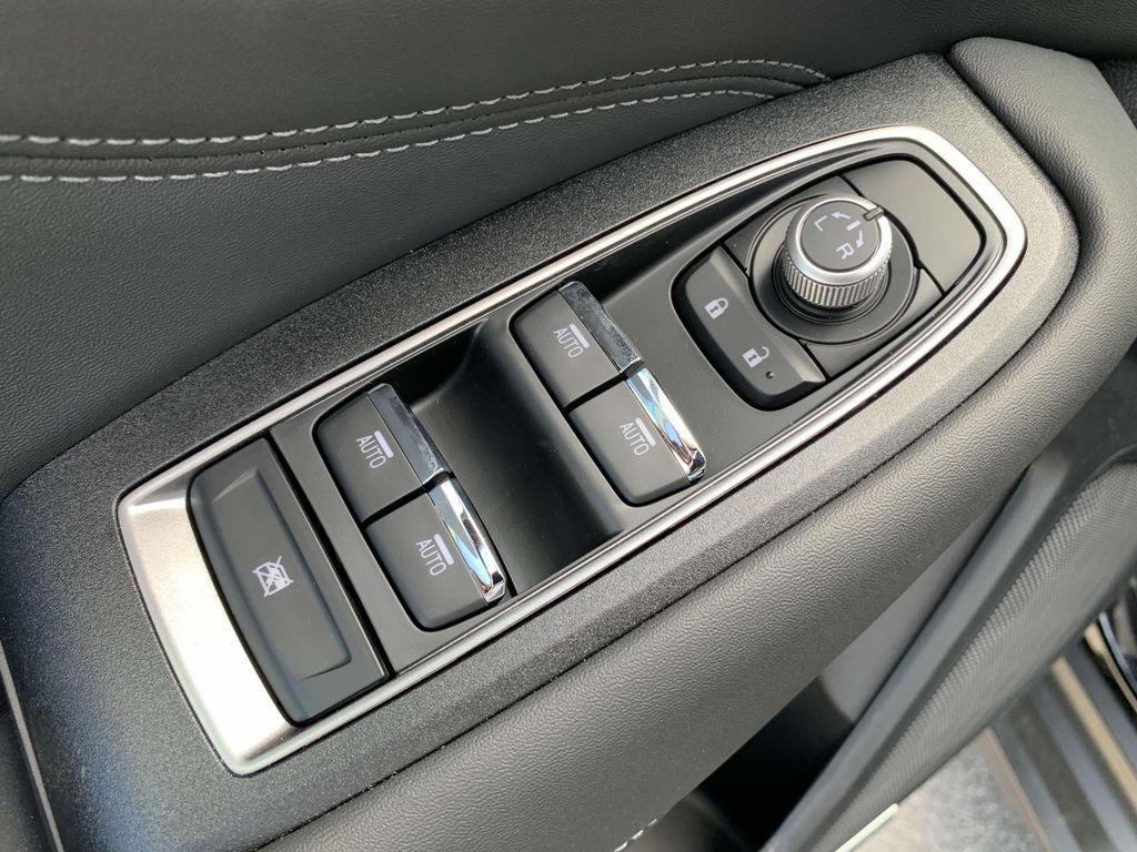 new 2025 Subaru Outback car, priced at $40,489