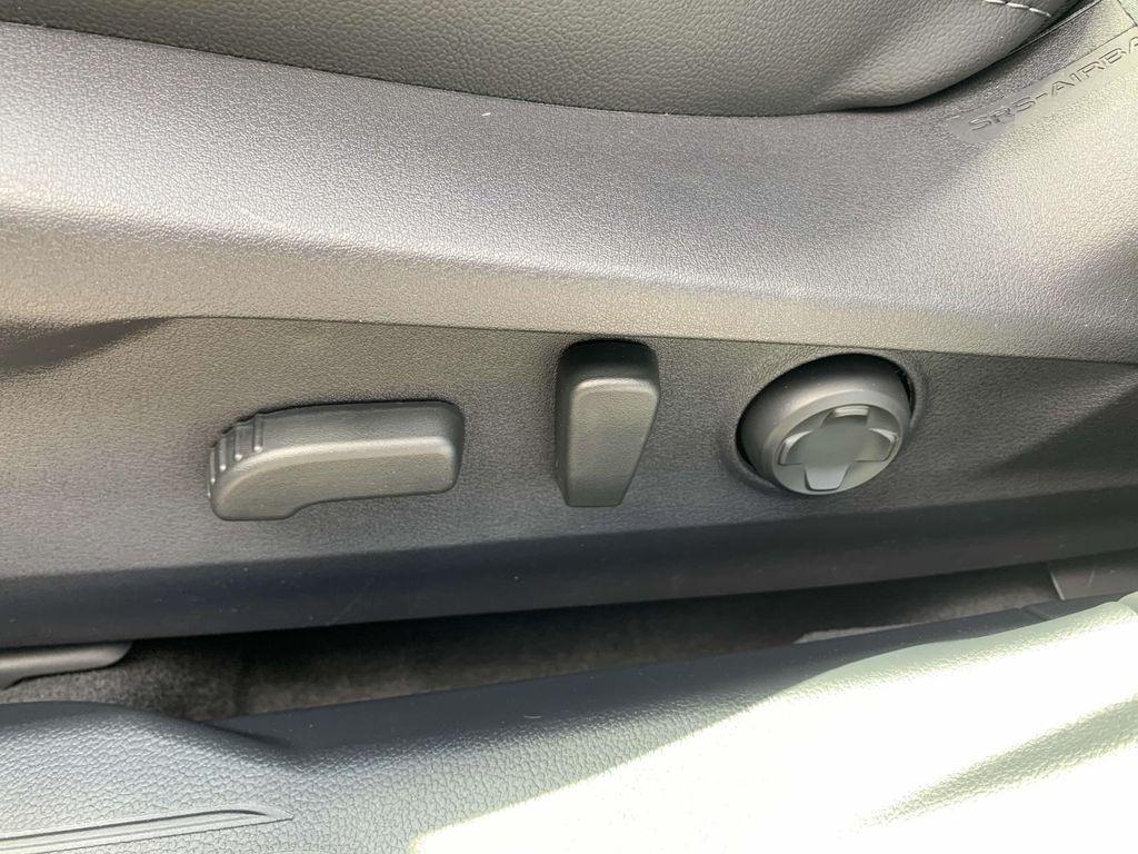 new 2025 Subaru Outback car, priced at $40,489