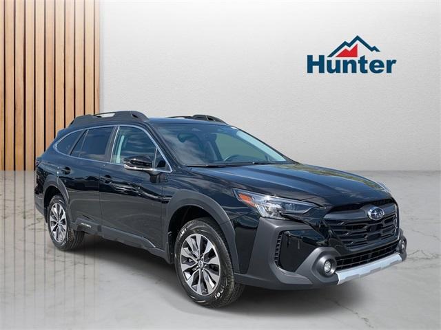 new 2025 Subaru Outback car, priced at $40,489