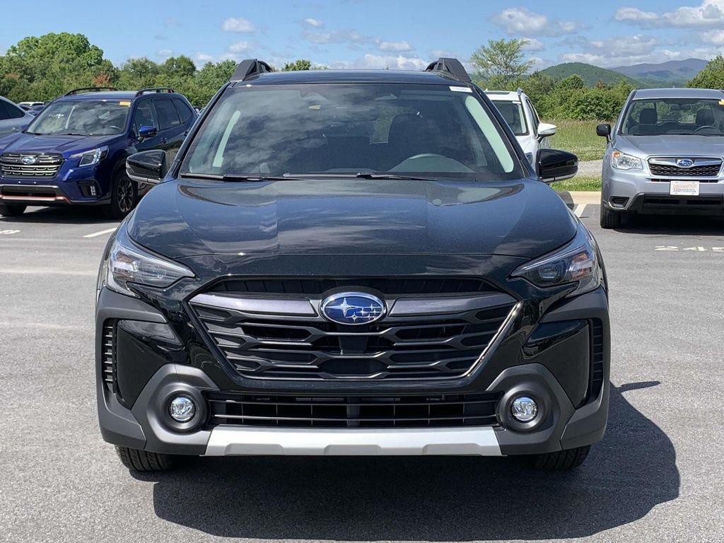 new 2025 Subaru Outback car, priced at $40,489