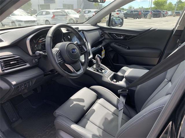 new 2025 Subaru Outback car, priced at $40,489