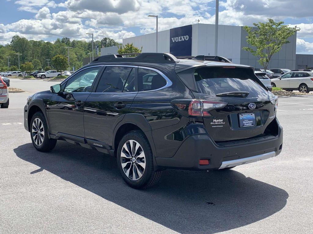 new 2025 Subaru Outback car, priced at $40,489