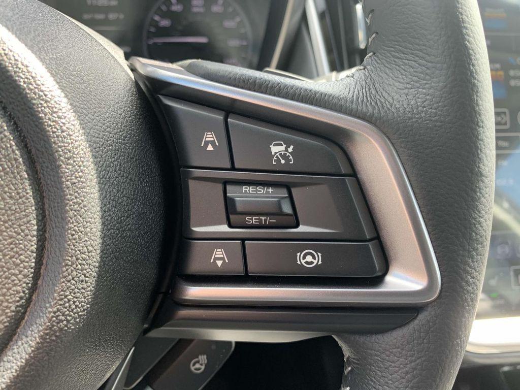 new 2025 Subaru Outback car, priced at $40,489