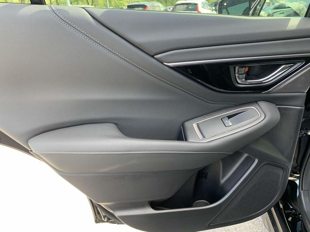 new 2025 Subaru Outback car, priced at $40,489