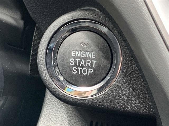 new 2025 Subaru Crosstrek car, priced at $31,826