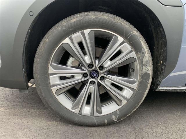 used 2023 Subaru Solterra car, priced at $26,381