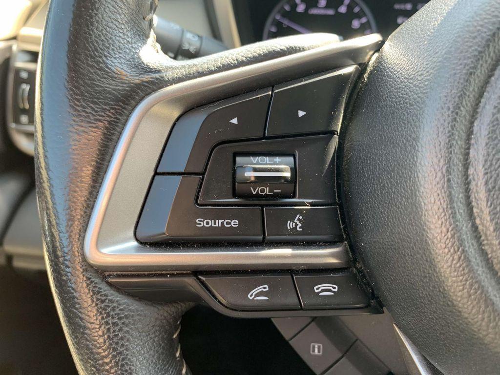 used 2020 Subaru Outback car, priced at $22,024