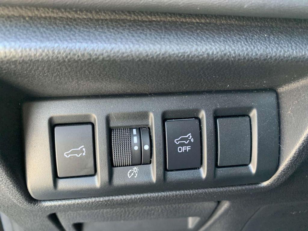 used 2020 Subaru Outback car, priced at $22,024