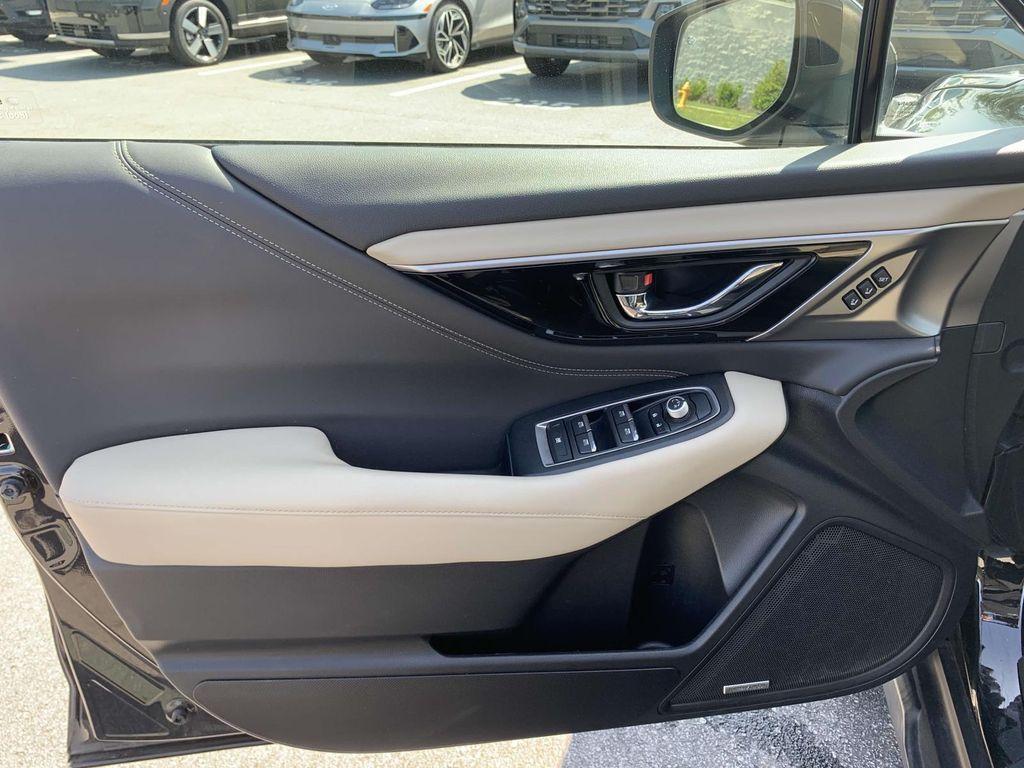 used 2020 Subaru Outback car, priced at $22,024