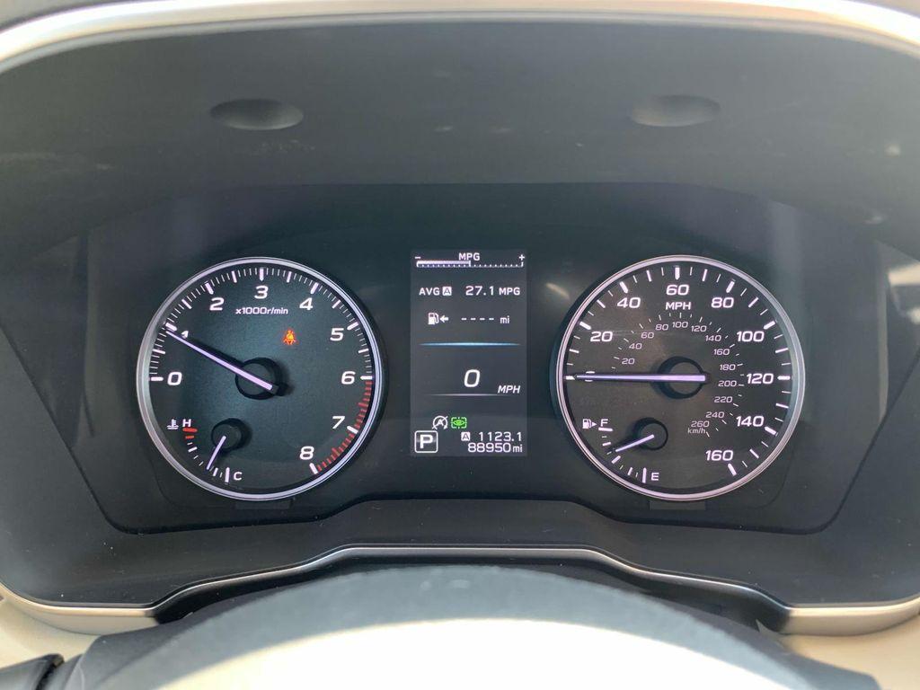 used 2020 Subaru Outback car, priced at $22,024