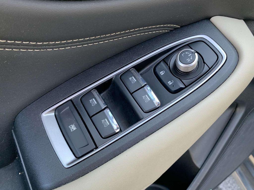 used 2020 Subaru Outback car, priced at $22,024