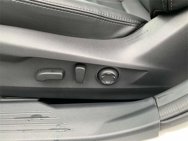 used 2025 Subaru Outback car, priced at $35,991