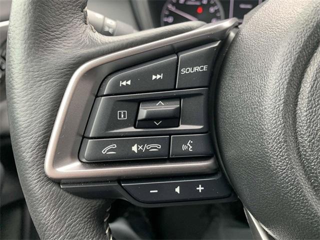 used 2025 Subaru Outback car, priced at $35,991