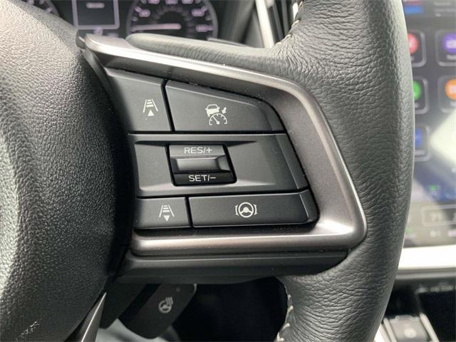 used 2025 Subaru Outback car, priced at $35,991