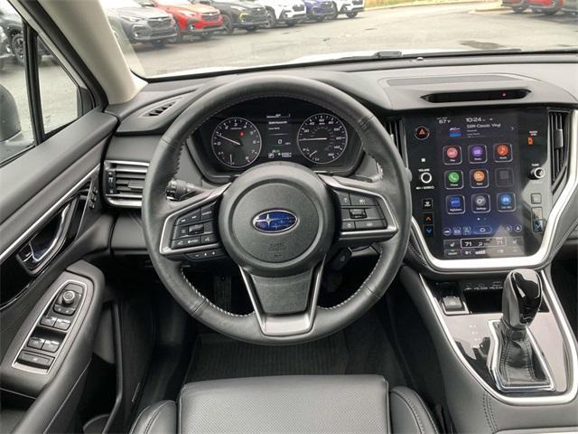 used 2025 Subaru Outback car, priced at $35,991