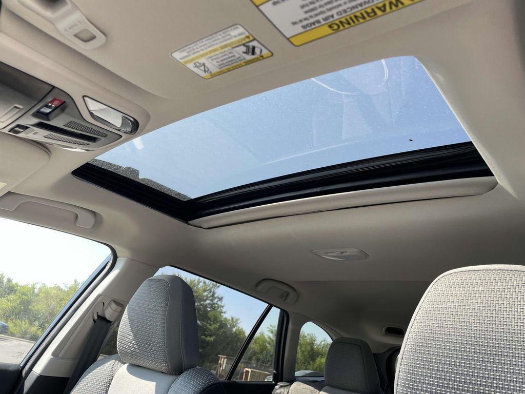 new 2025 Subaru Outback car