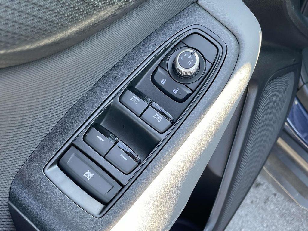 new 2025 Subaru Outback car