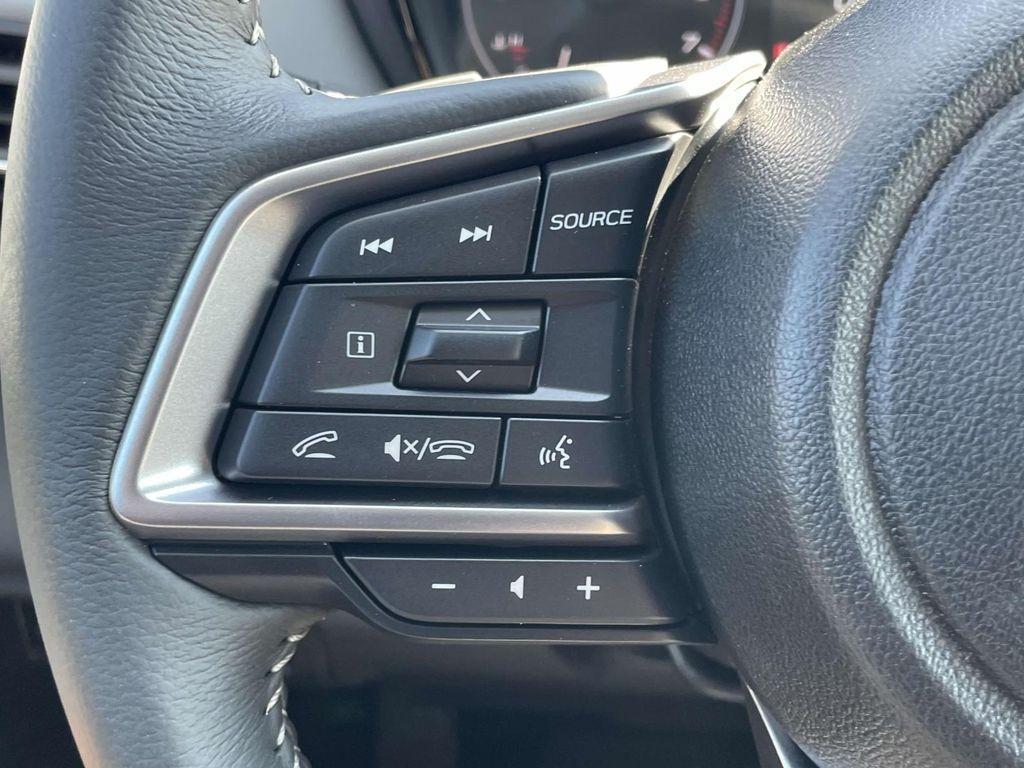 new 2025 Subaru Outback car