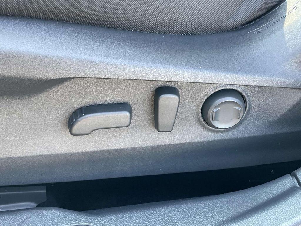 new 2025 Subaru Outback car