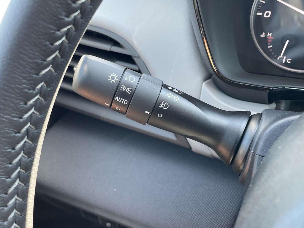 new 2025 Subaru Outback car