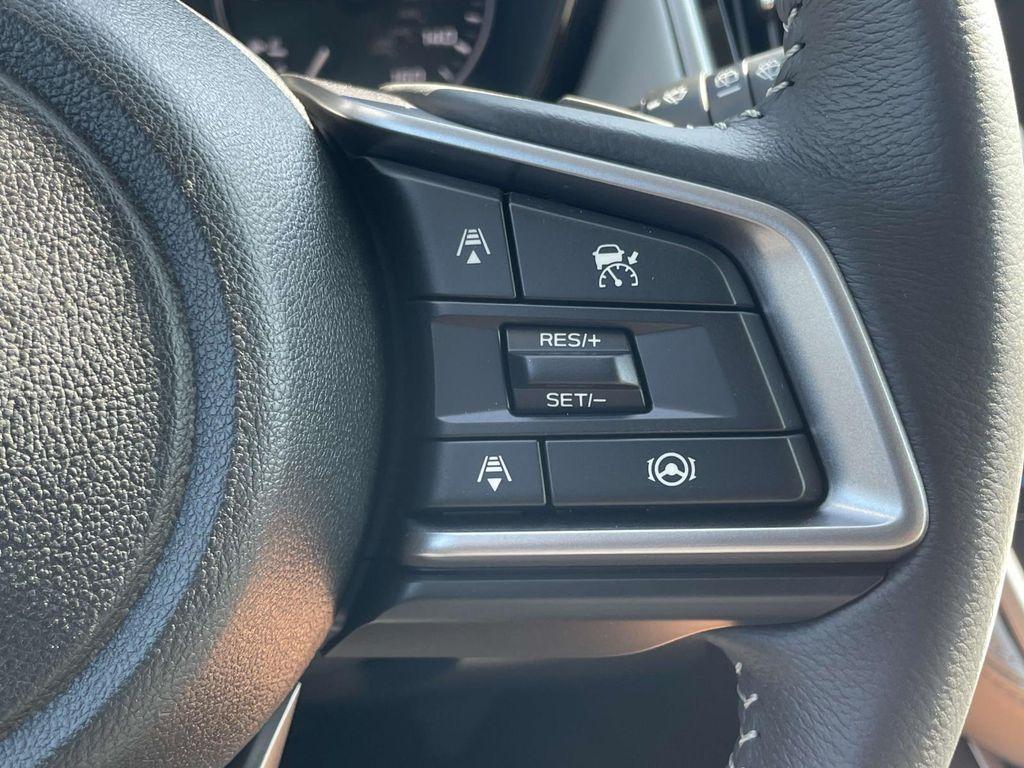 new 2025 Subaru Outback car