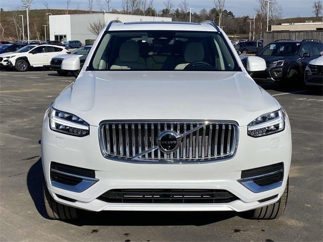 new 2025 Volvo XC90 Plug-In Hybrid car, priced at $74,765