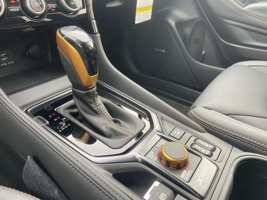new 2025 Subaru Forester car, priced at $40,863