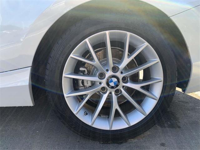 used 2016 BMW 228 car, priced at $17,884