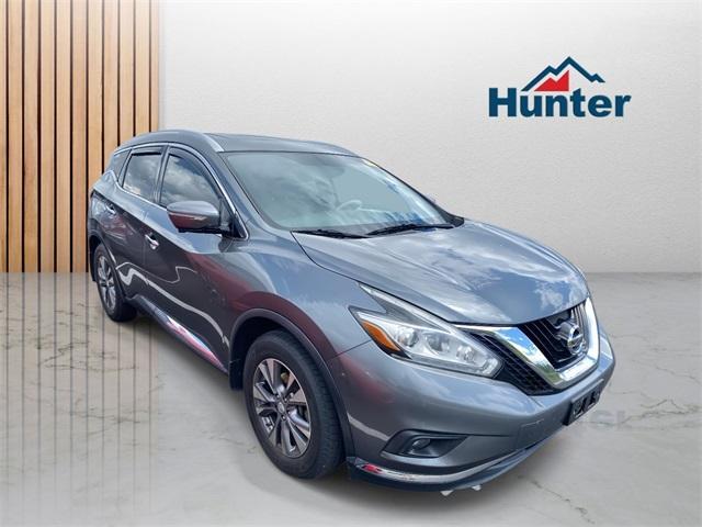 used 2015 Nissan Murano car, priced at $12,665