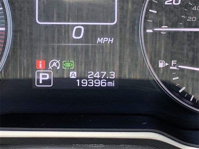 used 2024 Subaru Outback car, priced at $33,571