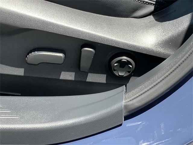 used 2024 Subaru Outback car, priced at $33,571