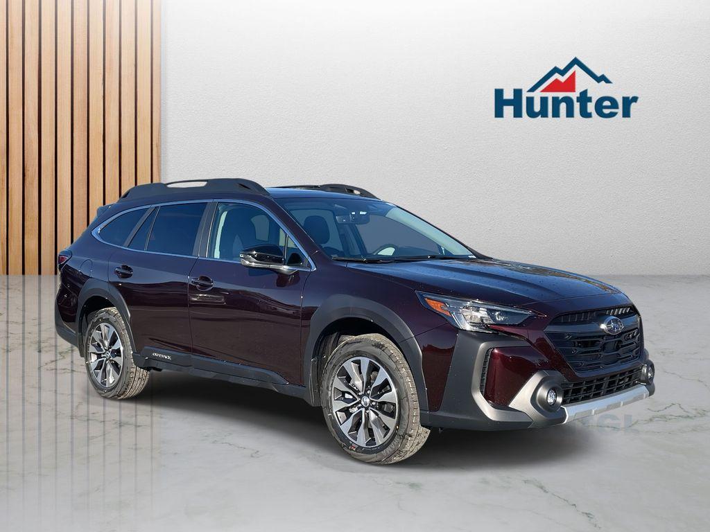 new 2025 Subaru Outback car, priced at $42,304