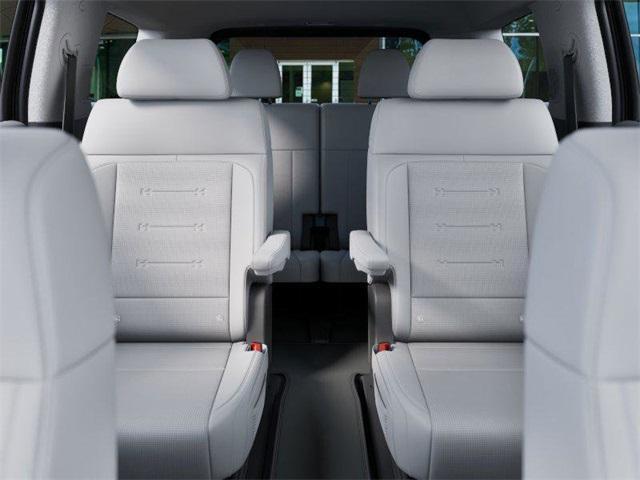 new 2025 Hyundai SANTA FE HEV car, priced at $48,550