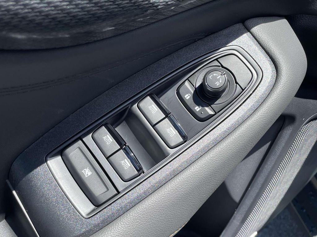 new 2025 Subaru Outback car