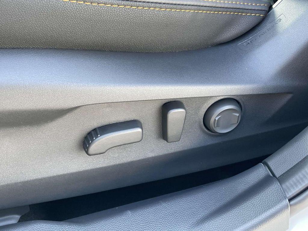 new 2025 Subaru Outback car