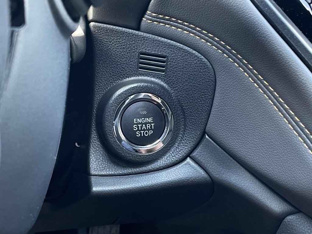 new 2025 Subaru Outback car