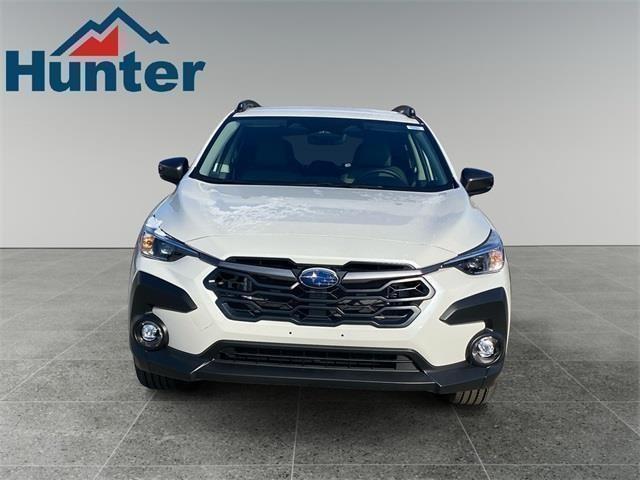 new 2024 Subaru Crosstrek car, priced at $28,895