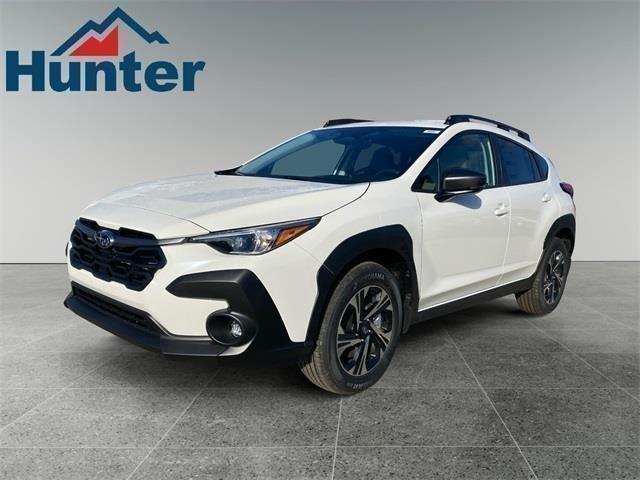 new 2024 Subaru Crosstrek car, priced at $28,895